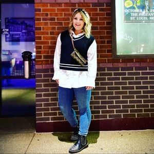 Meet your Posher, Marissa